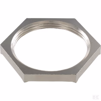 Ecrou laiton M40x1.5