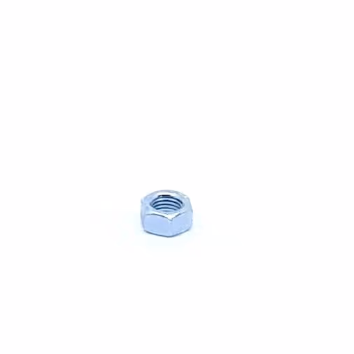 Ecrou M16 10.9 zingué