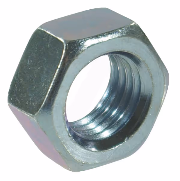 Ecrou M16 10.9 zingué