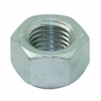 ECROU M20 JCB REF 1370/0703D