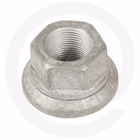 Écrou m22 x 1.5