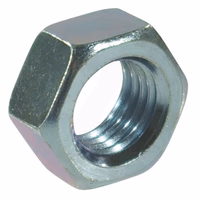 Ecrou M22 zingué