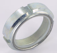 Ecrou M50x1,5 Rabewerk