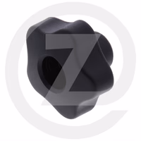 ECROU MOLETE - 178223 - MANITOU