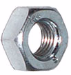 Ecrou Nyloc M12 Fine 1.5 Pitch Zinc Plated | Universel