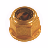 Ecrou nylstop 16x1,5 10,9