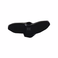 Ecrou papillon noir