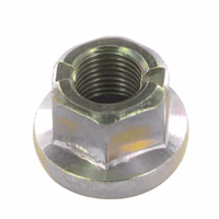 Écrou pour AYP 9/16UNC 139729