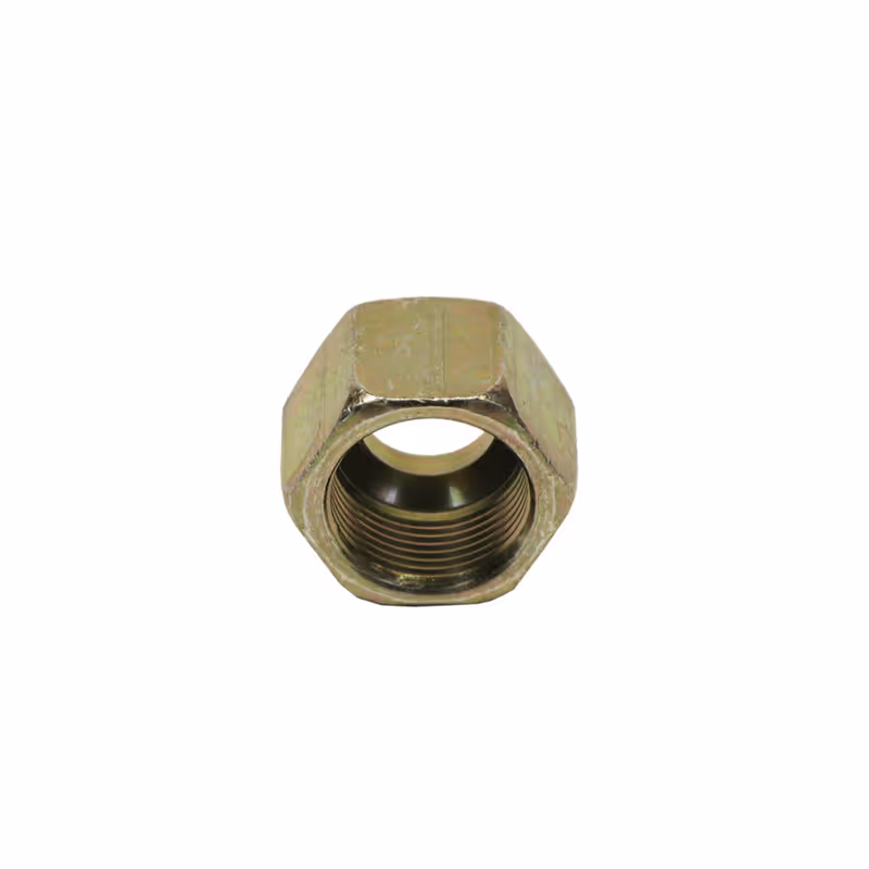 Ecrou raccord A 16-S-ST-A3K DIN 3870