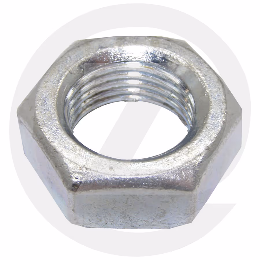 Ecrou ref 1340/0602 adaptable JCB
