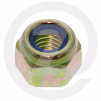 Ecrou ref 319657 adaptable Manitou