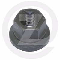 Ecrou ref 549242 adaptable Manitou