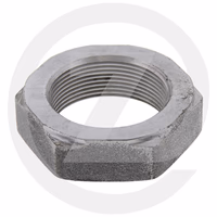 Ecrou ref 703107 adaptable Manitou