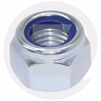 Ecrou ref 850327 adaptable Merlo