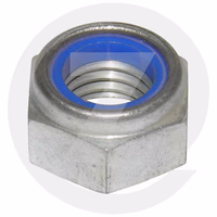 Ecrou ref 850440 adaptable Merlo