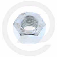 Ecrou ref 850626 adaptable Merlo