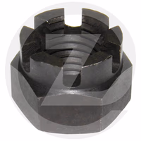 Ecrou ref 850888 adaptable Merlo