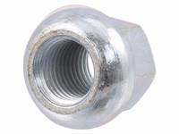 Ecrou roue M14 x 1.50 Cône - Vendu par 10