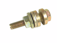 Ecrou spécial M10 pour releveur - Vendu par 5