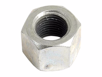 Ecrou vis de fixation couronne pont - Vendu par 12 - adaptable sur tracteurs Massey Ferguson - ref 891947M1