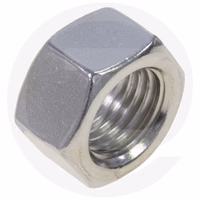 Ecrou zn - 8.8 - din 934 m8 (200 pcs)