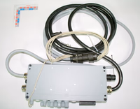 Ecu Principal 2,5G V2 S8000E Ref.614K2000 - 3013150033 