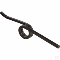 Efface traces gauche 20x20