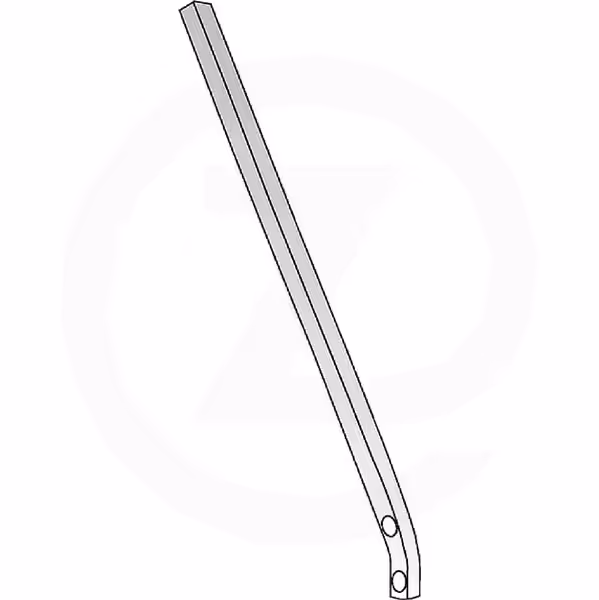 Dent efface trace 700x25x25mm CP6136 Adaptable