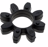 EGE3 Caoutchouc d'accouplem. 3-87Sh