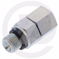 Eges 08 s r1/4 sv ref 487362 adaptable Manitou