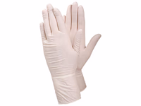 Ejendals Gants TEGERA 833 - 8/M (Quantité par boîte: 100 pièces)