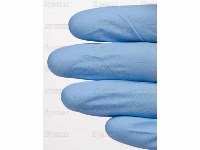 Ejendals Gants TEGERA 84301 - 9/L (Quantité par boîte: 200 pièces)