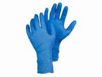 Ejendals Gants TEGERA 84501 - 8/M (Quantité par boîte: 100 pièces)