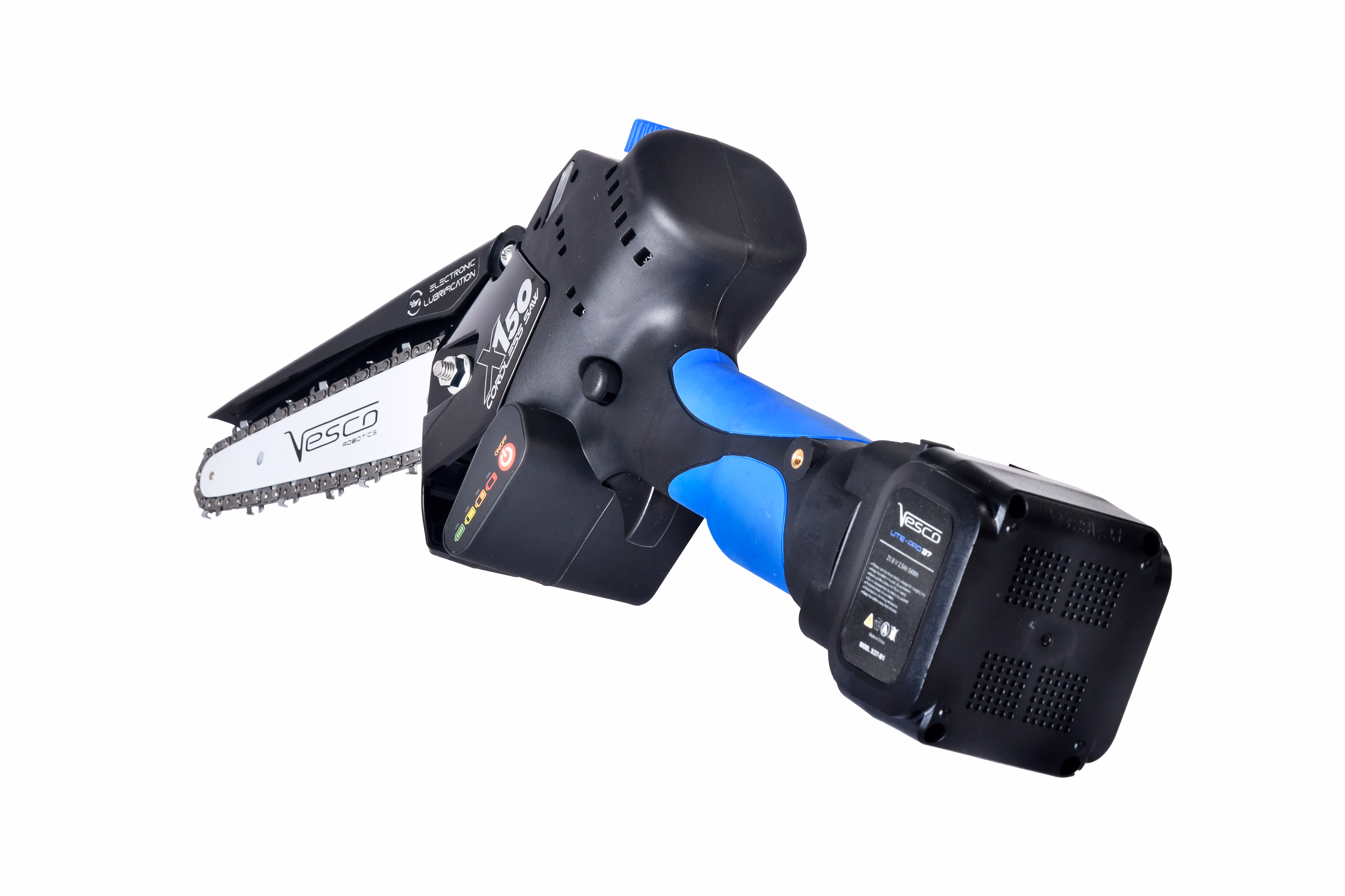 Elageuse X150 21.6V | VESCO