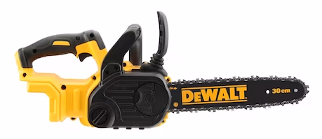 Elagueuse Dewalt XR 18V Brushless guide 30cm sans batterie ni chargeur DCM565N-XJ