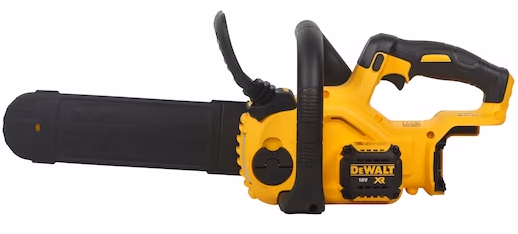 Elagueuse Dewalt XR 18V Brushless guide 30cm sans batterie ni chargeur DCM565N-XJ