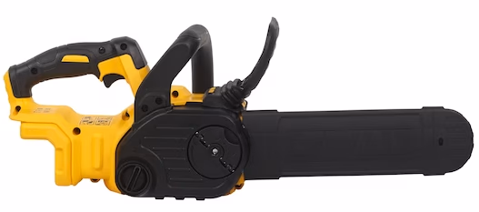 Elagueuse Dewalt XR 18V Brushless guide 30cm sans batterie ni chargeur DCM565N-XJ