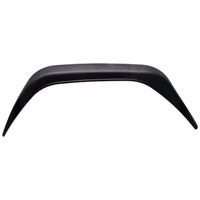 Elargisseur pour garde-boue fendt 718701051100 adaptable 155mm