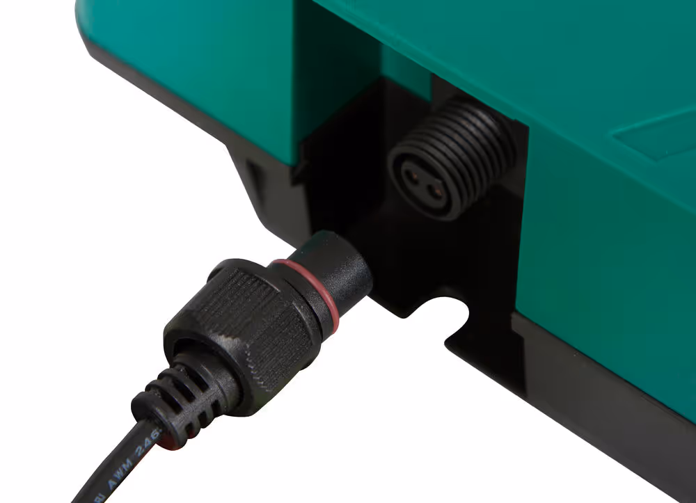 Électrifcateur sur batterie 12V AKO Power A2000