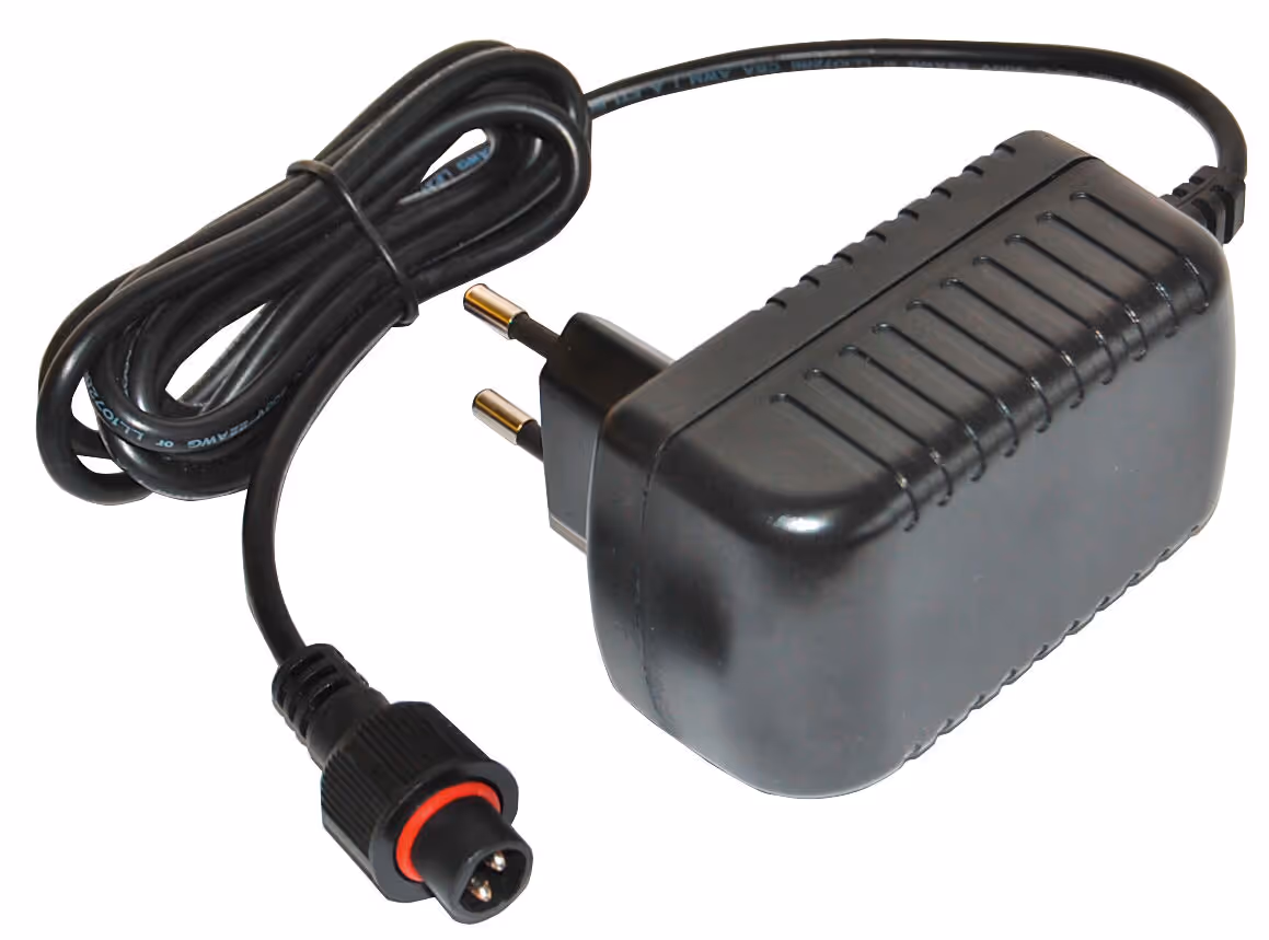Electrificateur Duo Power X 1000, secteur