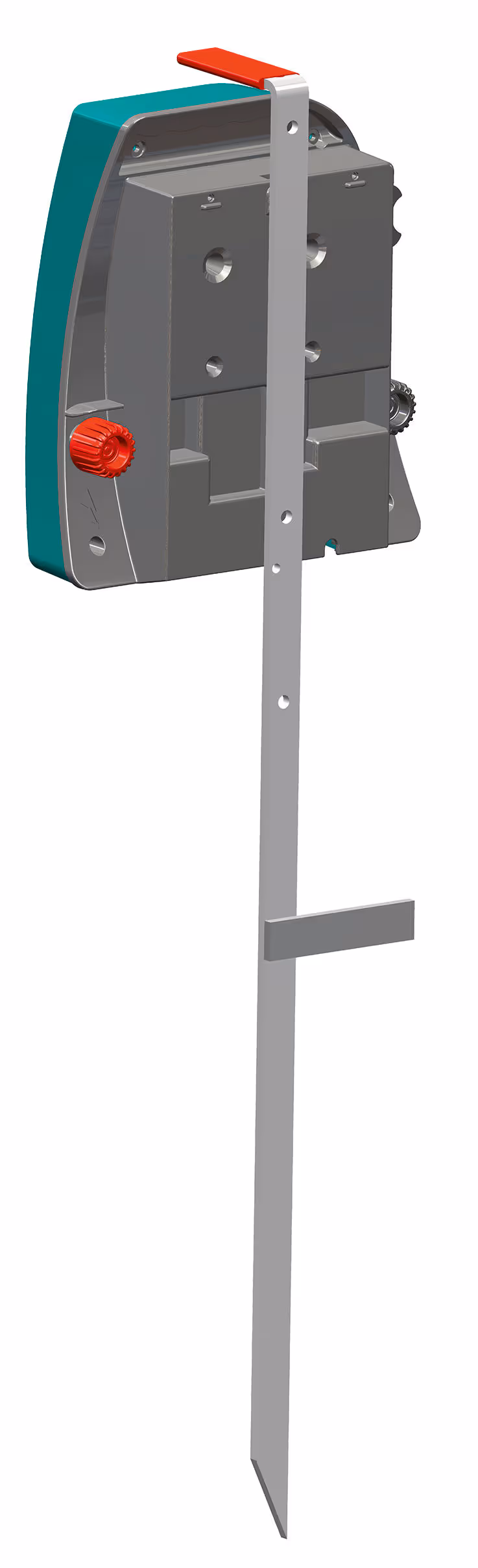 Electrificateur Duo Power X 1000, secteur