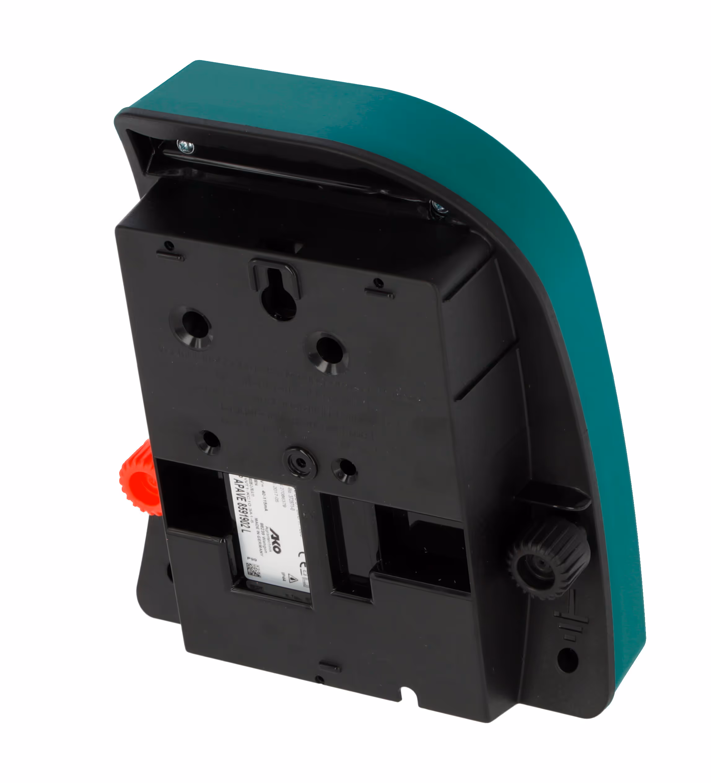 Electrificateur Duo Power X 1000, secteur
