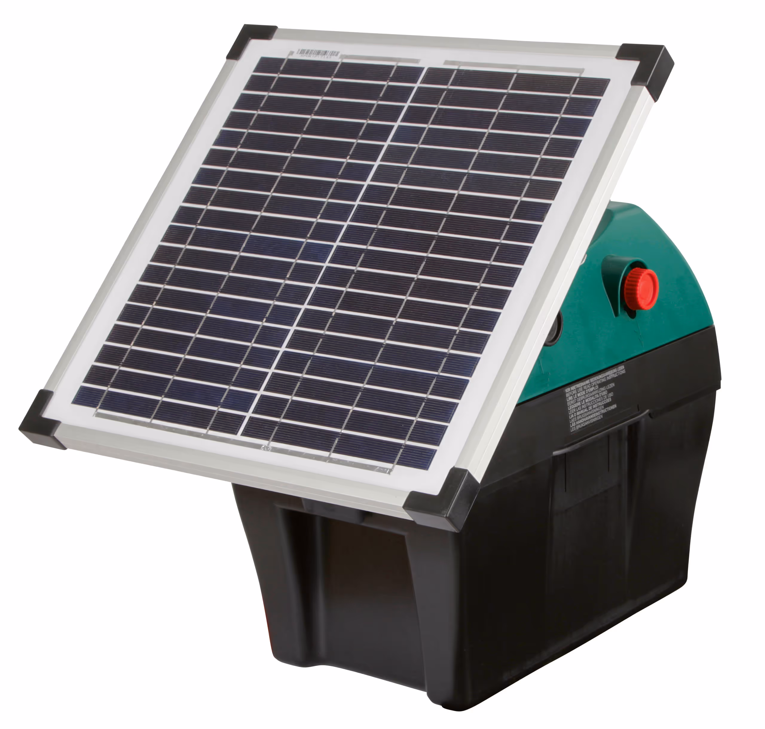 Electrificateur Mobil Power A1200, sur pile 12 V