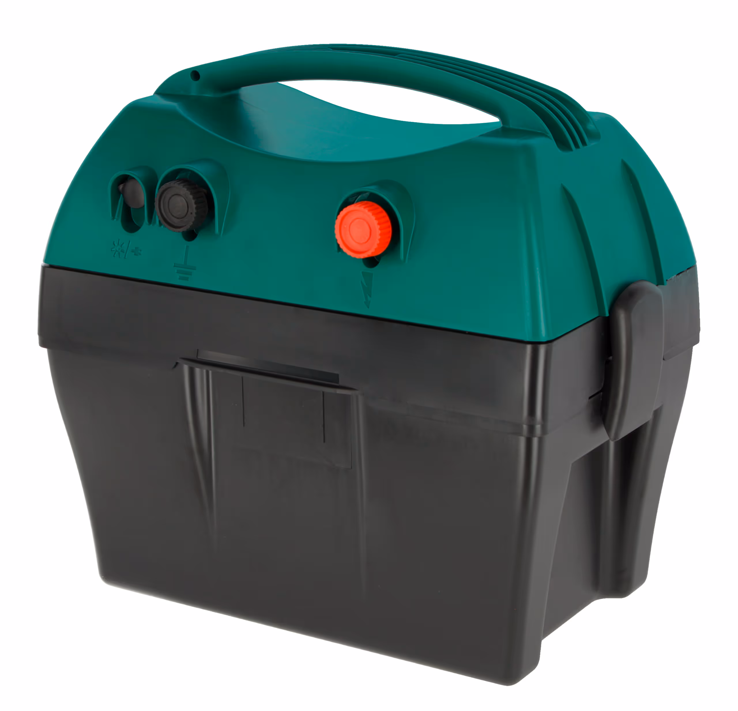 Electrificateur Mobil Power A1200, sur pile 12 V
