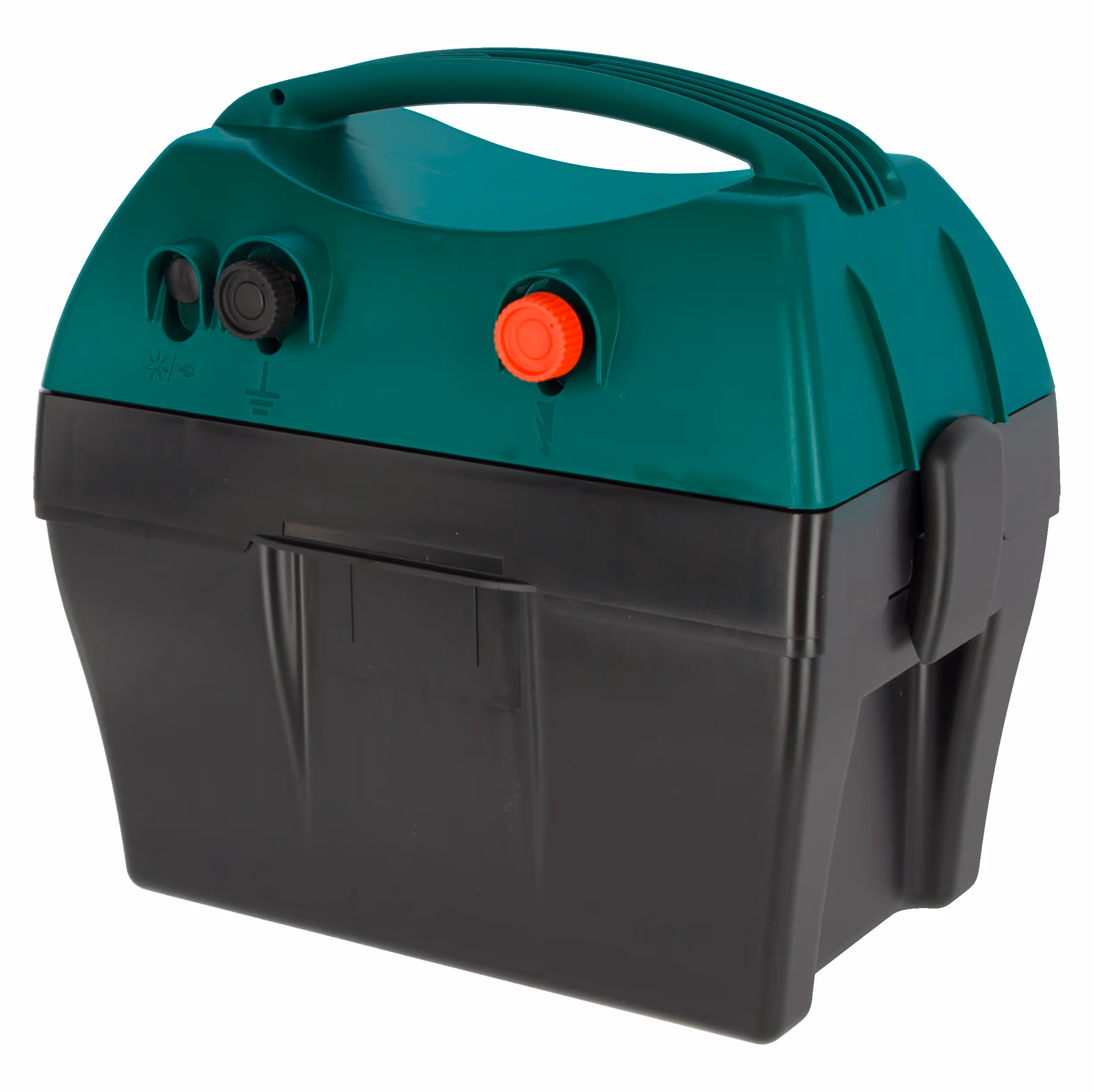 Electrificateur Mobil Power AD 2000, sur pile 12 V