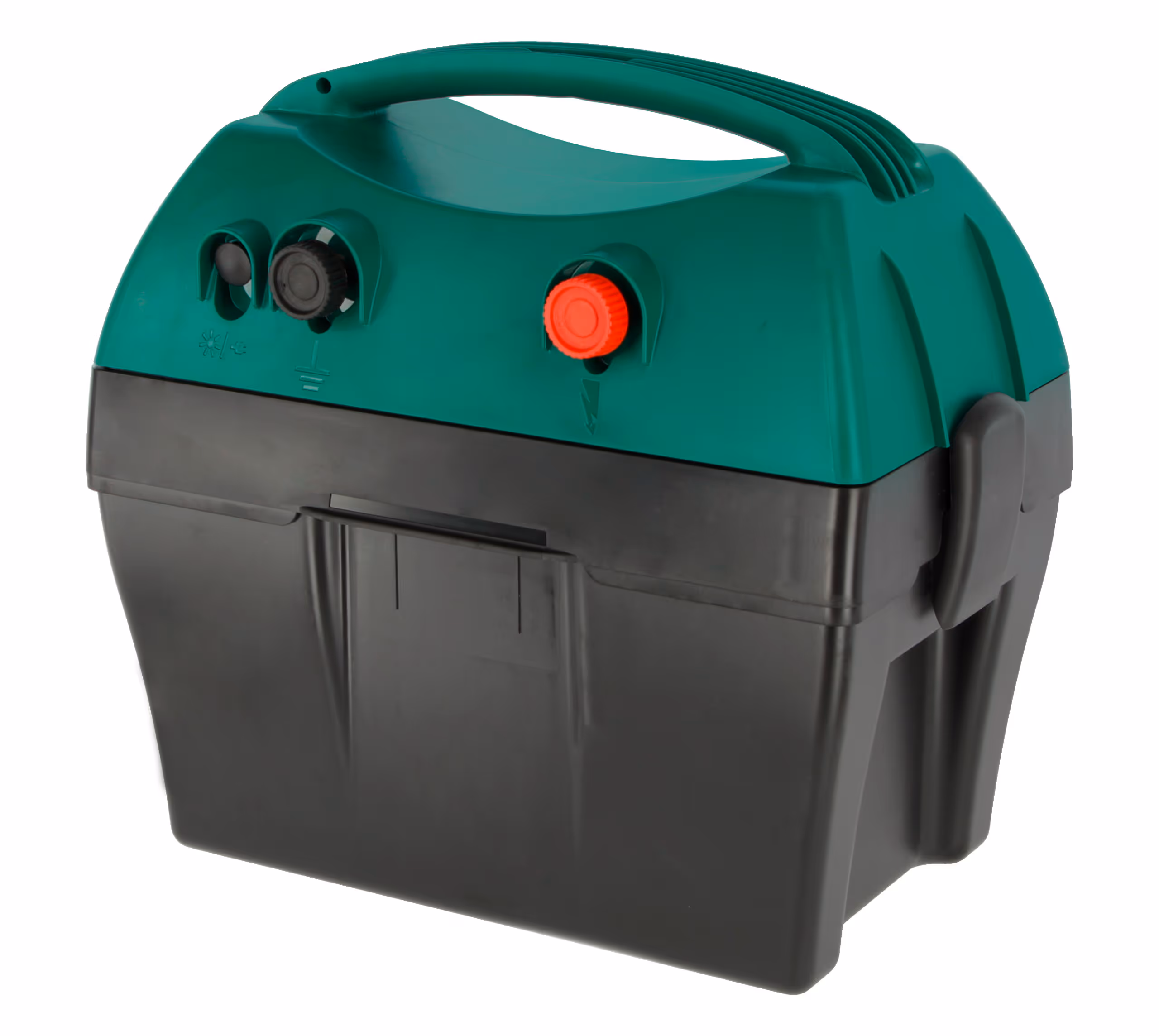 Electrificateur Mobil Power AD 3000, sur pile 12 V