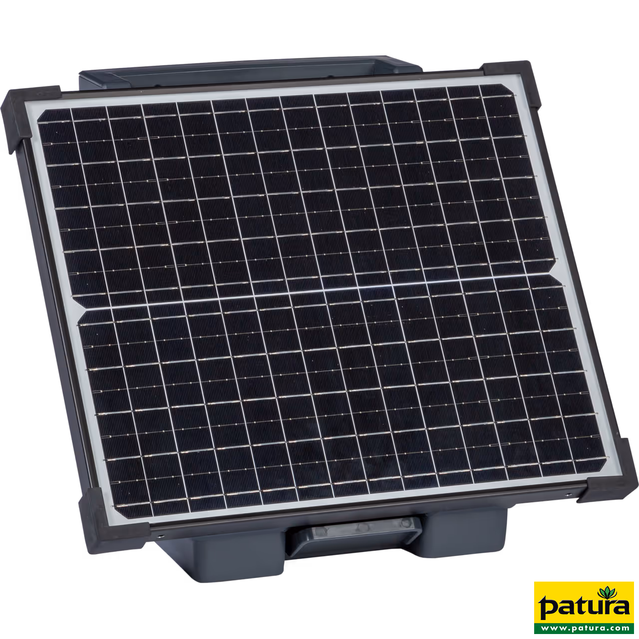 Electrificateur P240 Solar