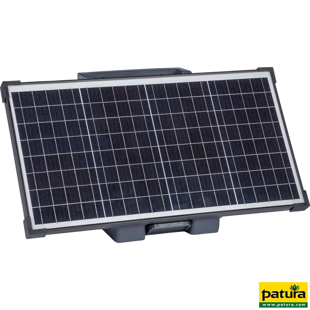 Electrificateur P340 Solar