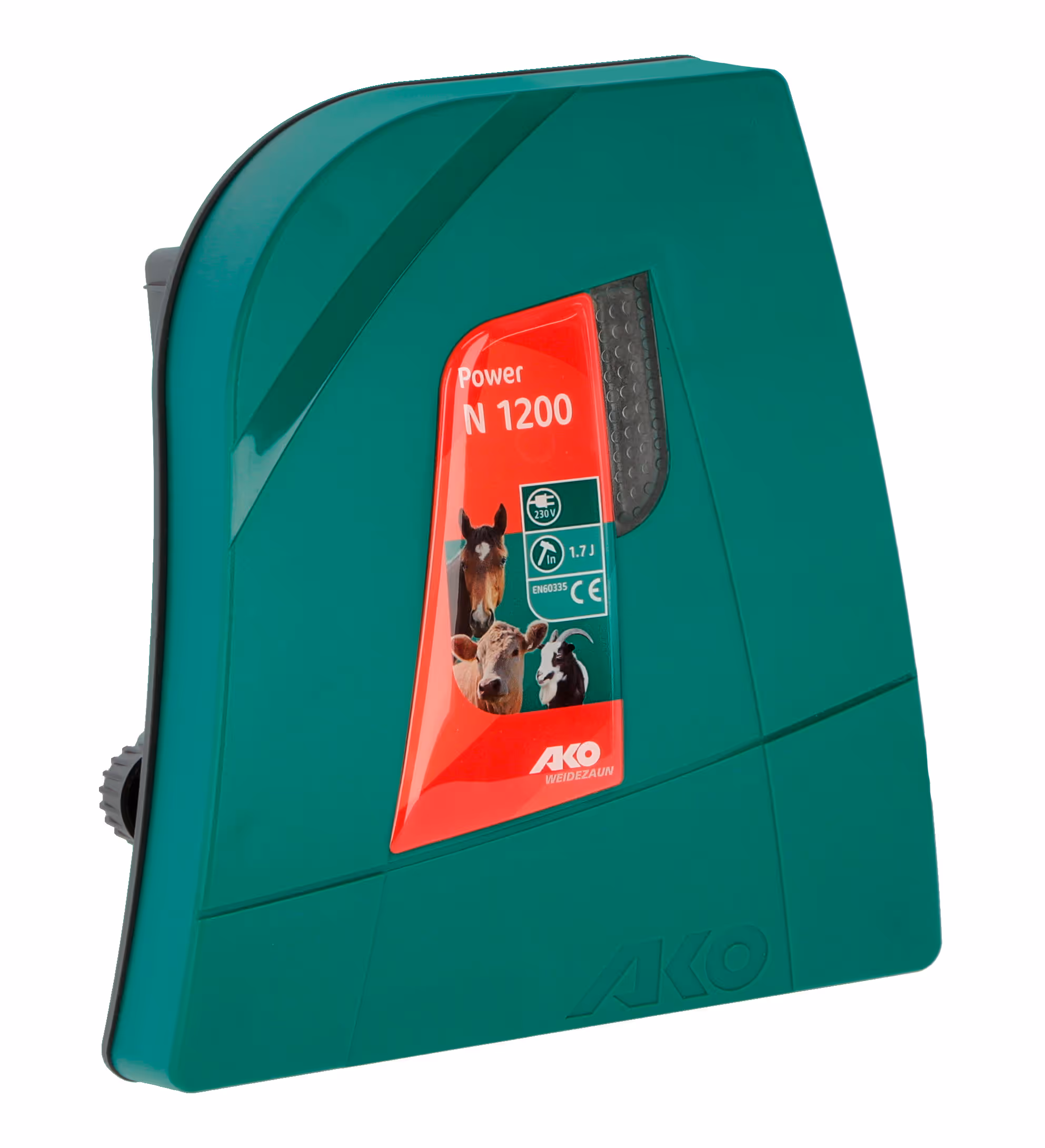 Electrificateur Power N 1200, secteur