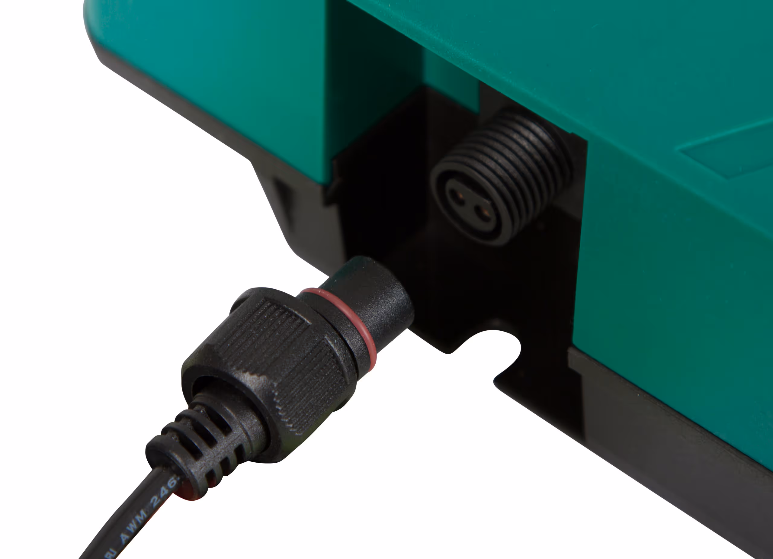 Electrificateur Power N 3500, secteur